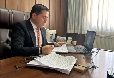 Geleceğin Ziraat Mühendisleriyle buluştu