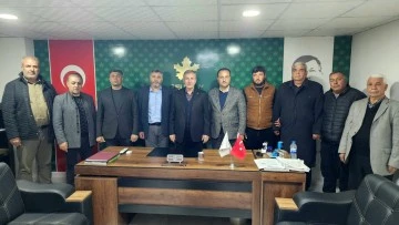 Gelecek Partisi Genel başkan Yardımcısı Selçuk Özdağ &quot;Hükümet depreme bir gram dahi hazırlık yapmamış&quot;