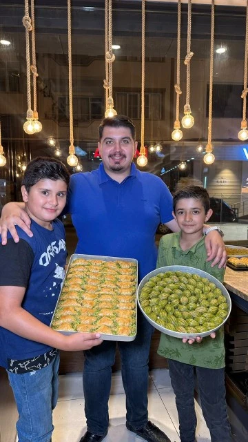 Geleneği geleceğe taşıyor