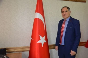 Geloğlu’ndan &quot;10 Ocak Çalışan Gazeteciler Günü’’ Mesajı