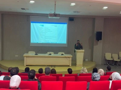 Gen&ccedil; Fikirler &Uuml;NİDES ile Hayat Buluyor