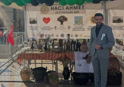 Gen&ccedil; Girişimci Enes Kablan&rsquo;dan Kadir Gecesi Mesajı