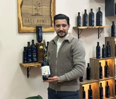 Gen&ccedil; Girişimci Enes Kablan&rsquo;dan Ramazan Bayramı Mesajı