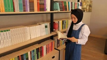 Gençlere ve Yaşlılara hitap edecek Millet kıraathanesi Nurdağı’nda hizmette!