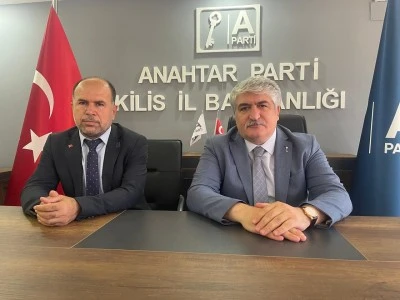 Genel Başkan Yardımcısı G&uuml;ng&ouml;r&rsquo;den Kilis&rsquo;te 11 TL&rsquo;lik &Uuml;z&uuml;m Fiyatına Sert Tepki