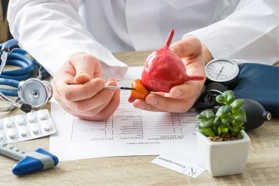 “Genetik faktörler prostat büyümesi sebebi olabilir”