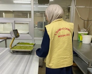 Gıda dedektifleri iş başında