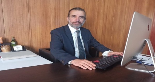 GİMDER İLK KONGRESİNİ YAPTI