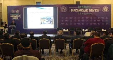 Girişimciler zirvede buluştu