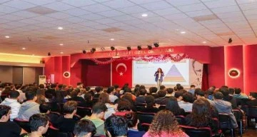 GKV'de yapay zeka ve metaverse semineri