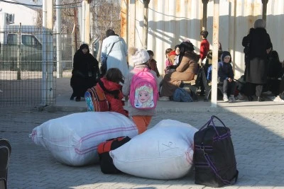 G&ouml;&ccedil; İdaresi Son Verileri A&ccedil;ıkladı: Kilis'te Ka&ccedil; Kişiden Biri Suriyeli?
