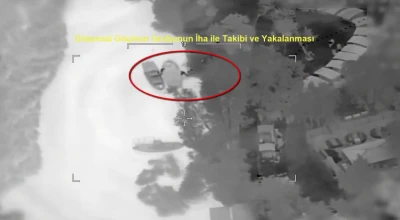 G&ouml;&ccedil;men Ka&ccedil;ak&ccedil;ılığı Operasyonu: 48 Organizat&ouml;r Yakalandı