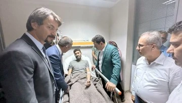 Göçükte kalan işçilerin isimleri belli oldu