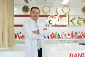Göğüs Hastalıkları Uzmanı Dr. Özsaraç hasta kabulüne başladı
