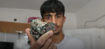 Göktaşı 4 milyon liradan satışa çıkartıldı