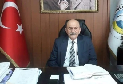 G&ouml;rele&rsquo;de ge&ccedil;ici başkan H&uuml;seyin &Ccedil;akıcı oldu