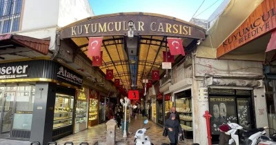 Gram Altından Devrim