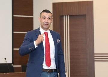 GTO’DAN STRATEJİK ŞİRKET YÖNETİMİ VE İŞ ZEKÂSI KONFERANSI