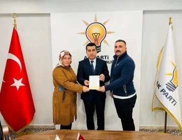 Gücümüze Güç Katıyorlar