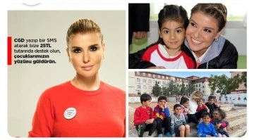Gülben Ergen, 25 Eylül’de Kilis’e geliyor
