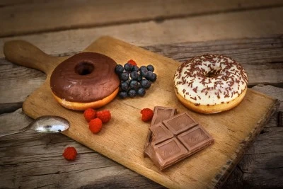 G&uuml;nde Ne Kadar Şeker T&uuml;ketilmeli? İşte Uzmanların Belirlediği Sınır
