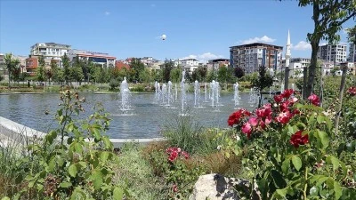 Güneydoğu'da geçen yıl en kaliteli hava o ilerde ölçüldü