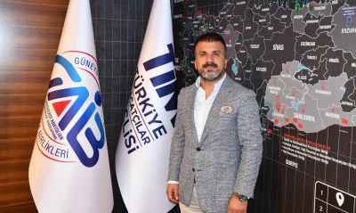 Güneydoğu’nun 5 aylık hububat ihracatı 1,5 milyar dolar
