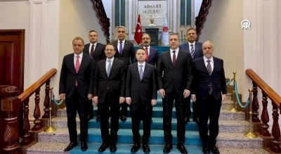 G&uuml;rlek: 30 milyon lira &uuml;st&uuml; tapu işlemlerinde bu zorunluluk geliyor