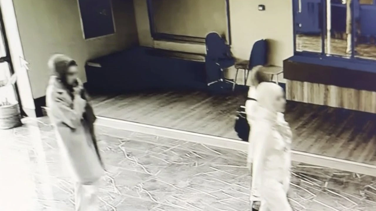 Güvenlikli sitede 3 kadın hırsız: 750 bin liralık mücevher çalındı