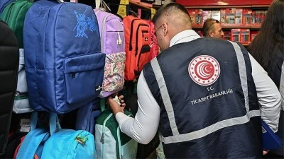 Güvensiz Kırtasiye Ürünlerine Geçit Yok!