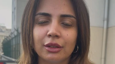 Güzellik merkezinde genç kadının gözüne yapıştırıcı kaçtı: “Kör olabilirdim”