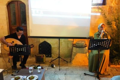 Kilis&rsquo;te Halep R&uuml;zg&acirc;rı Esti! 