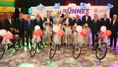Kilis’te Sultan II. Bayezid’in Vakfiyesi 5 Asır Sonra Gerçek Oldu