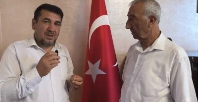 KORUM BAŞKANI KARADAYI &quot;BİZE GÜVENİN&quot;