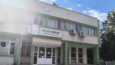 KİLİS ORMAN İŞLETME M&Uuml;D&Uuml;RL&Uuml;Ğ&Uuml; AFRİN&Ccedil;AYI ORMAN İŞLETME ŞEFLİĞİ 133 KOD NOLU YOL SANAT YAPIM İŞİ