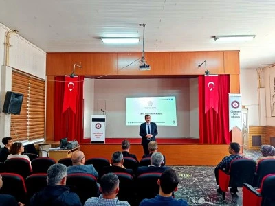 Bilimin Işığı Kilis’te Yanıyor