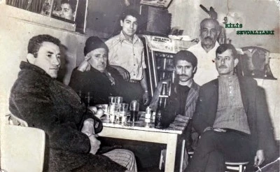 KİLİS ANILARINIZ