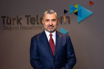 T&uuml;rk Telekom 2025 Net K&acirc;r A&ccedil;ıkladı