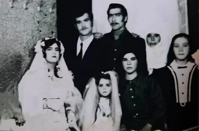 KİLİS ANILARINIZ...