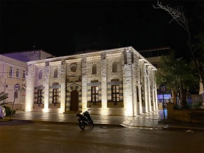 Cuma Hutbesi / AİLE: GÜVEN, SADAKAT VE MERHAMET YUVASI