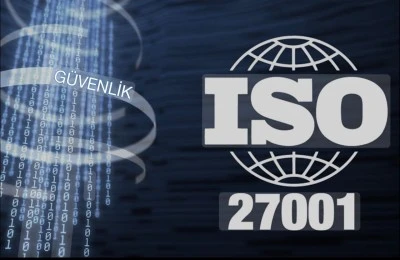 Kilis 7 Aralık Üniversitesi Bilgi İşlem Daire Başkanlığı ISO 27001 sertifikası aldı