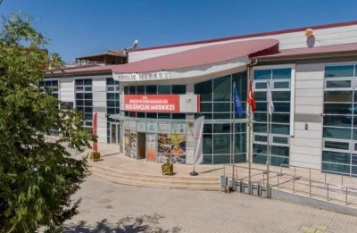 2026 YILI PERİYODİK BAKIM-ONARIM İŞİ