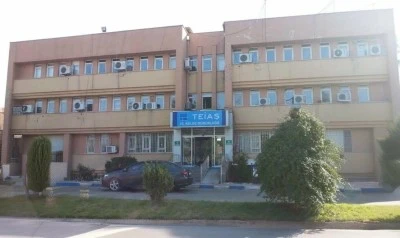 İTM.548 REFERANSLI, 154 KV ZEYTİNDALI TM (GAP) YAPIMI