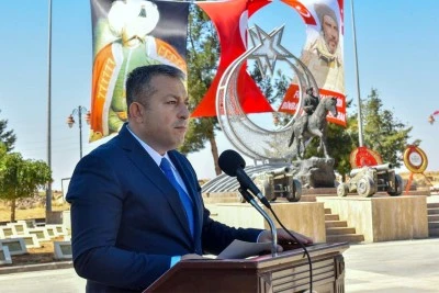 “Mercidâbık Zaferi, sadece askeri bir başarı olmanın ötesinde, milletimizin azim ve kararlılığının bir sembolü olmuştur”
