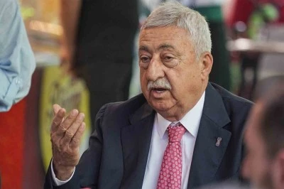 Palandöken: &quot;Yapay Zekâ Önemli Ama Onu da Yönlendiren Sonuçta İnsan&quot;
