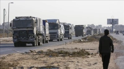 BM: “Gazze’ye yardımlar artıyor ama hâlâ çok sayıda engel var”