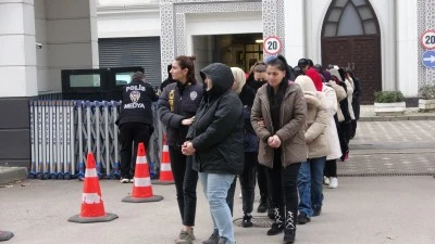 Yasa Dışı Bahiste Yapay Zek&acirc; Tuzağı: 28 İlde Operasyon, 24 Tutuklama