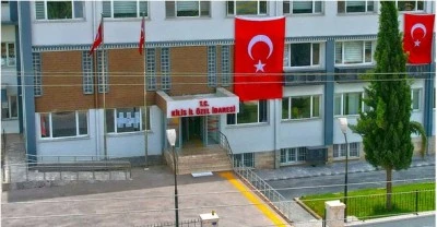 BİNA İŞLERİ YAPTIRILACAKTIR