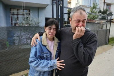 IBAN&rsquo;ını kullandırdı, hayatı karardı 23 yaşında teslim oldu