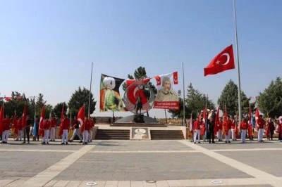 Kilis&rsquo;te Mercidabık Zaferi&rsquo;nin 510. Yılı ve Fırat Kalkanı Harek&acirc;tı&rsquo;nın 10. Yılı Anılacak